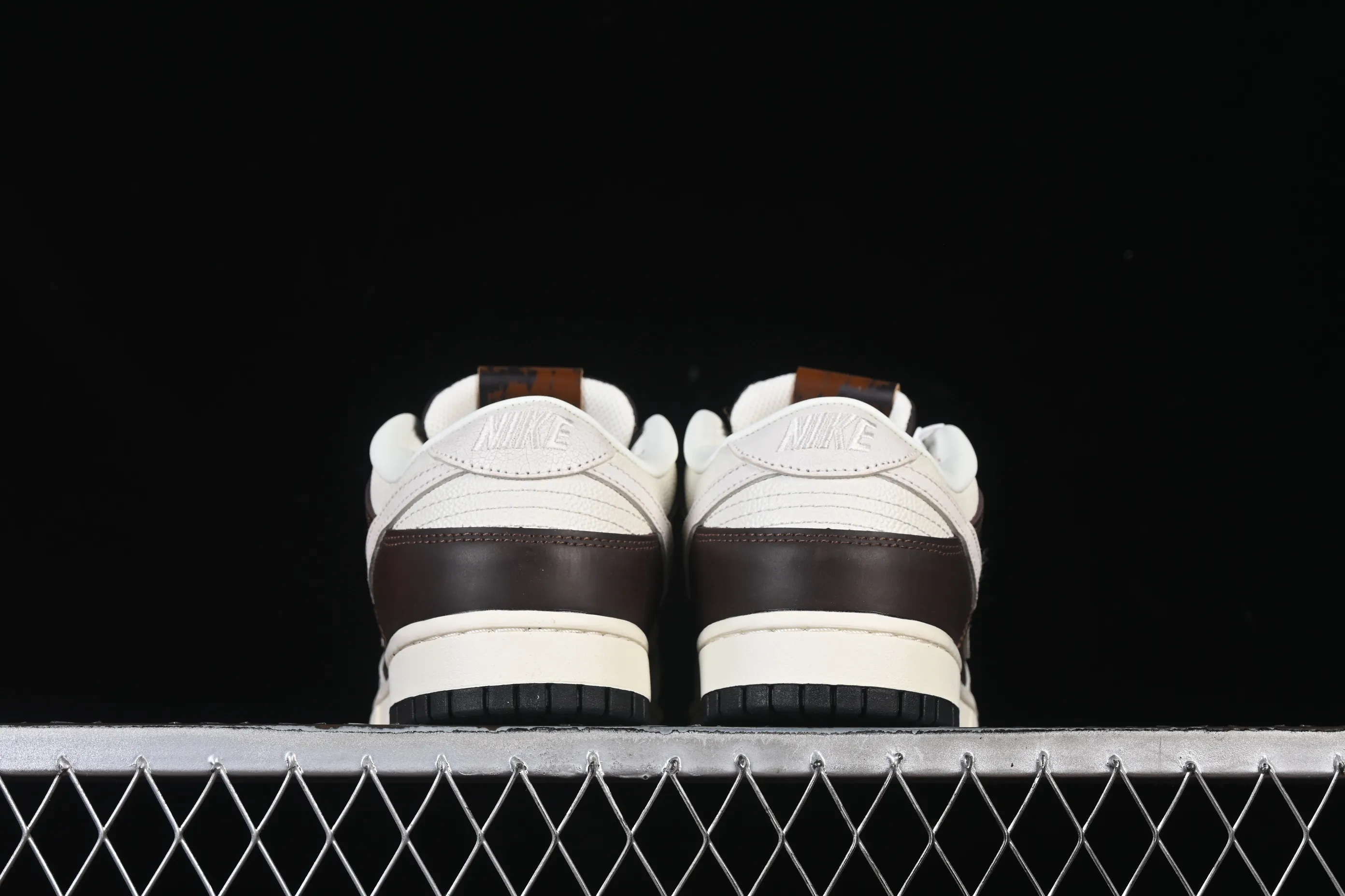All categories Nk SB Dunk series Nk SB Dunk Low low-top sneakers Nike SB Dunk Low "Fauna Brown" milk brown low-top casual sneakers IH7333-200